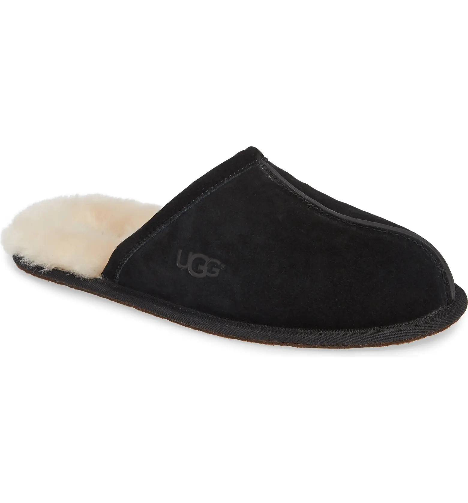 Scuff Slipper (Men) | Nordstrom