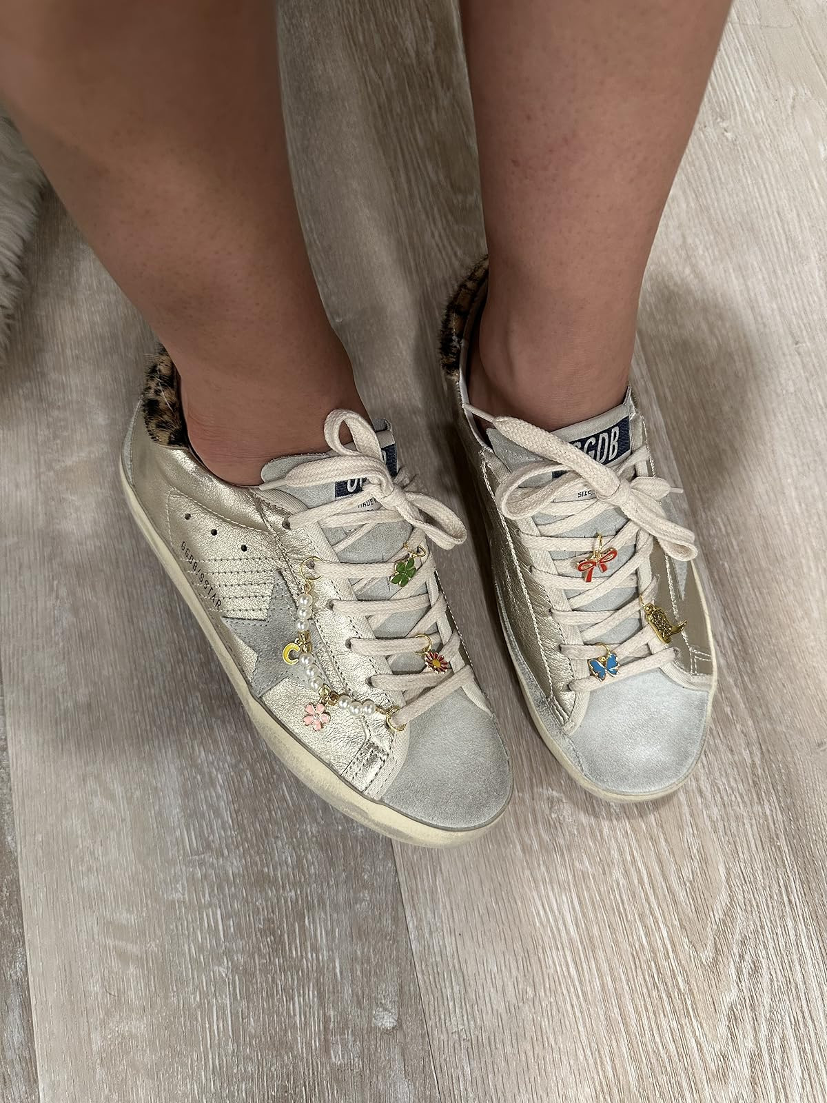 Carol del Toro | Amazon (US)