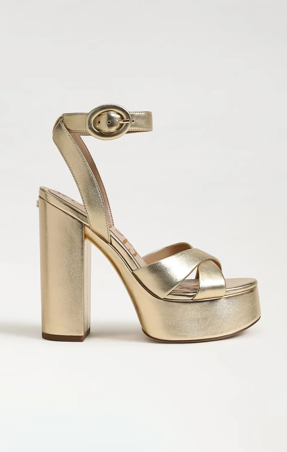 Sam Edelman Savannah Heel | Show Me Your Mumu