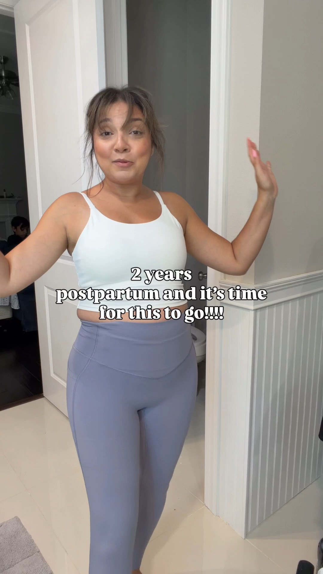 Fits true to size! Use codes to save VM20 → 20% OFF full-price items
Virginia26 → 10% OFF $120+ or 12% OFF $150+ (Works on sale & already-discounted @Halara

#LTKdayinmylife #LTKmomlife #LTKSaleAlert