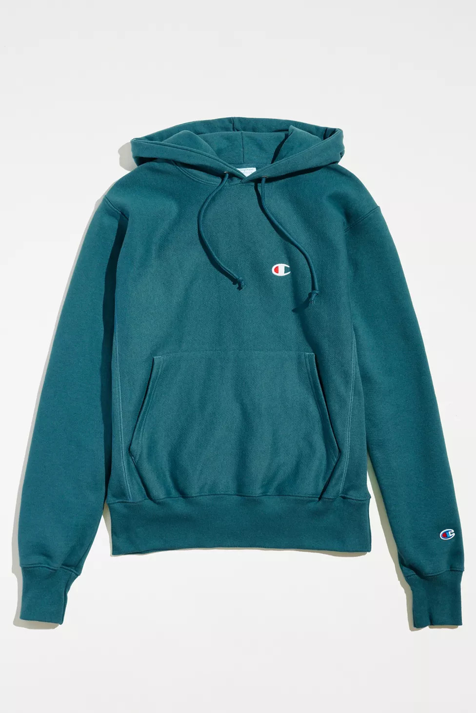 Champion Reverse Weave Hoodie Sweatshirt | Urban Outfitters (US and RoW)