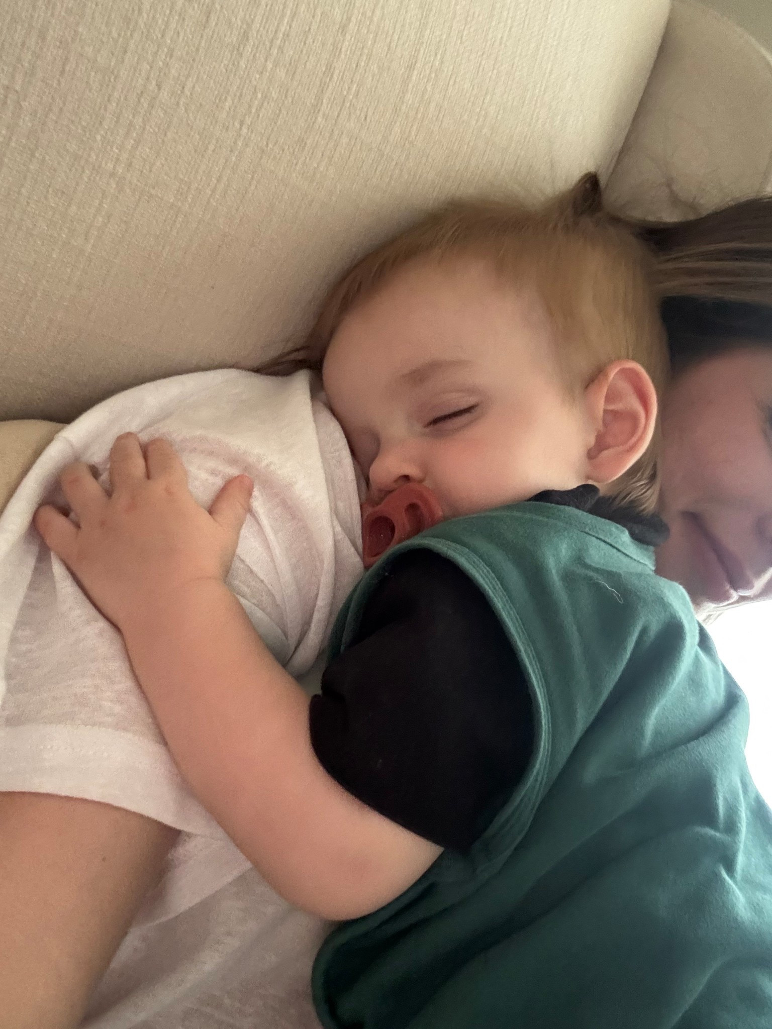 Love these weighted sleep sack

#LTKBump #LTKKids #LTKBaby