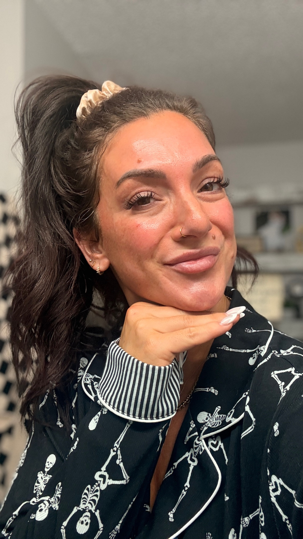 Sooooo tired, but my nighttime skincare is a favorite part of my day so I’m not skipping! Here’s a few things I’m loving right now!

#LTKdayinmylife #LTKselfcare #LTKOver40