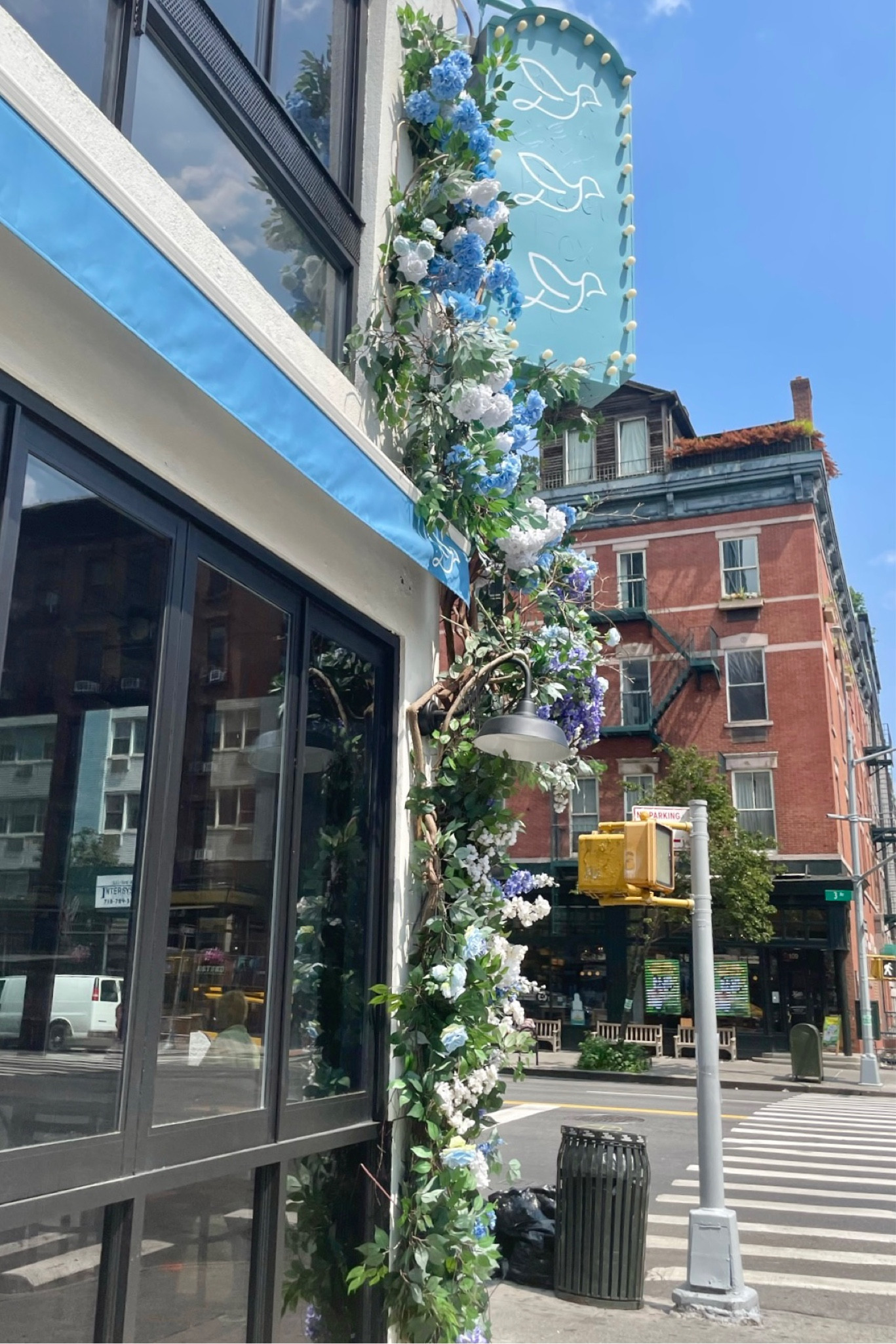 New York trip floral design

#LTKtravel #LTKunder100 #LTKunder50