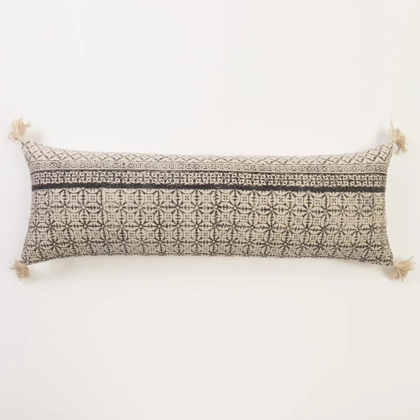 Imani X Long Natural Bolster | Winnoby 