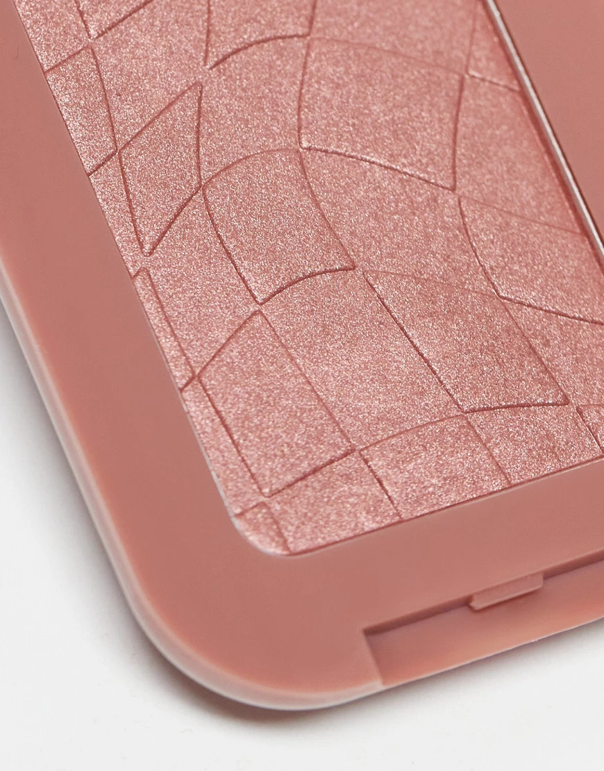 NYX Professional Makeup Buttermelt Blush- Feeling Butta-Pink | ASOS (Global)