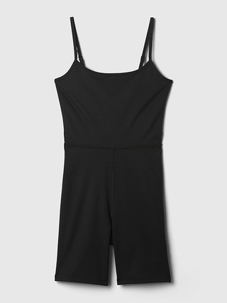 GapFit Power Exercise Romper | Gap (US)