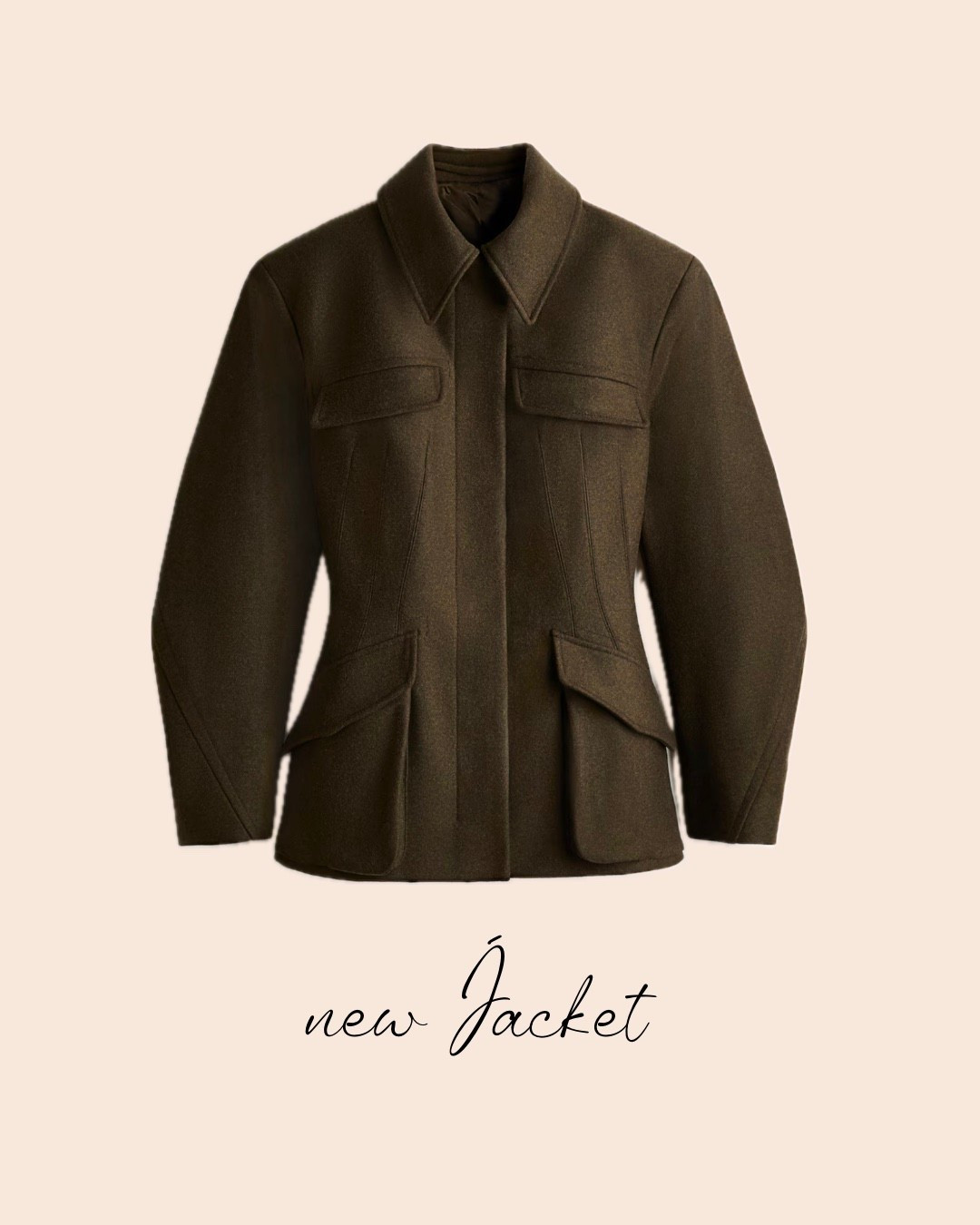 new in 🤎

#LTKFashionMonth #LTKdeutschland #LTKspring