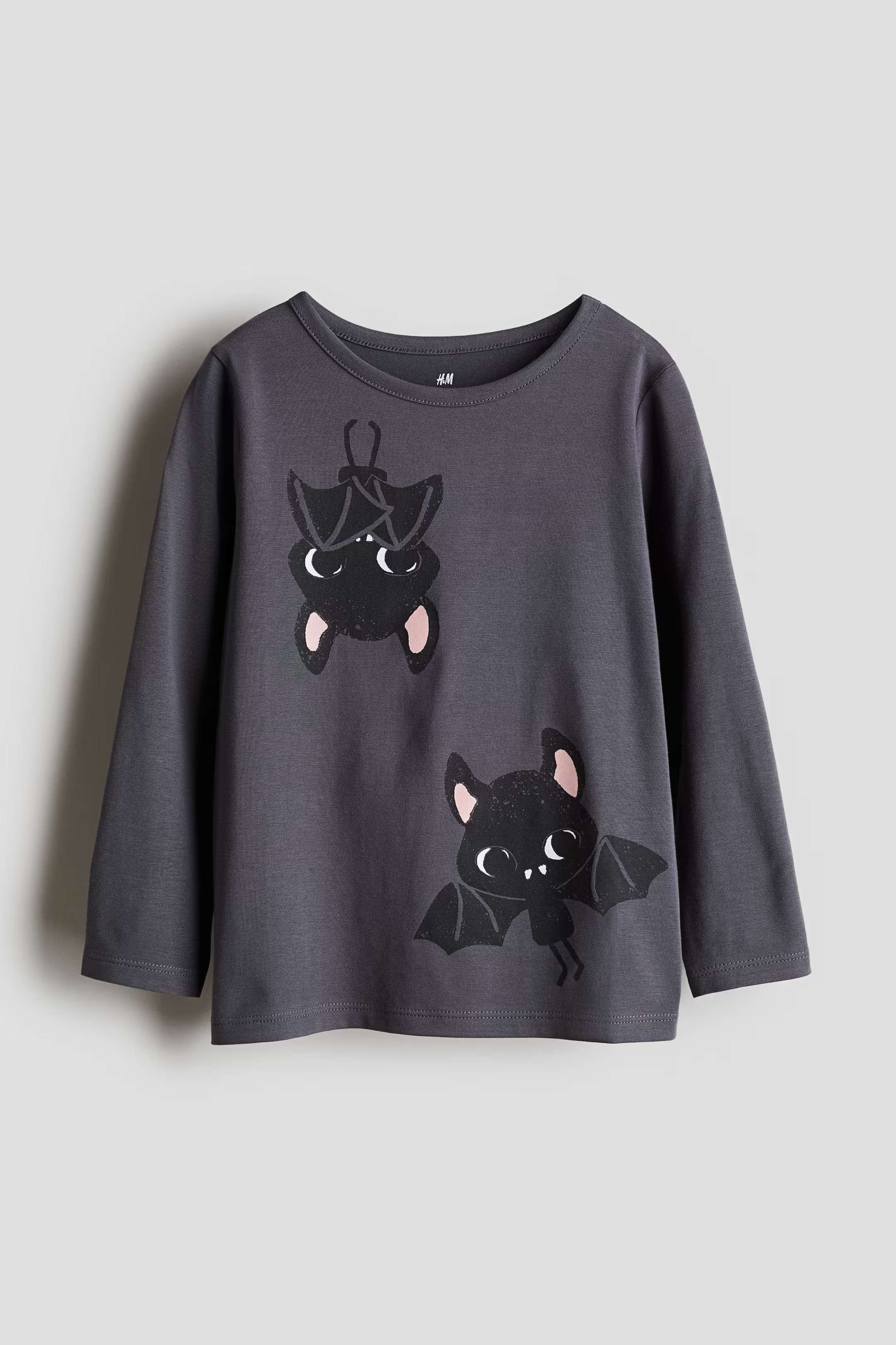 Zoe Shirt | H&M (US + CA)