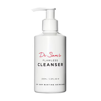 DR SAM'S Flawless Cleanser 200ml | Sephora UK