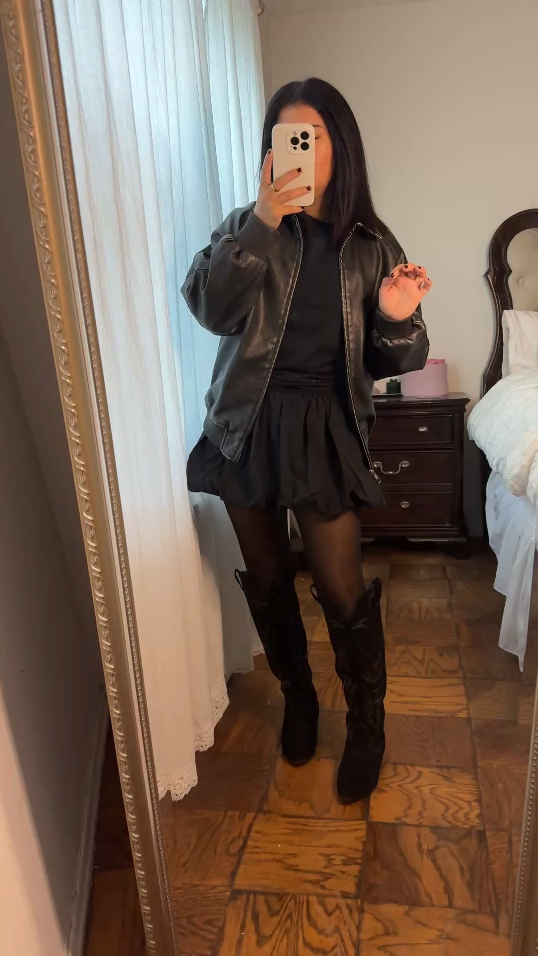 one of my fave outfits lately, so comfy and perfect for work and walking around nyc! linked some very similar options and so many on sale right now! 

#LTKPetite #LTKSaleAlert #LTKFindsUnder100