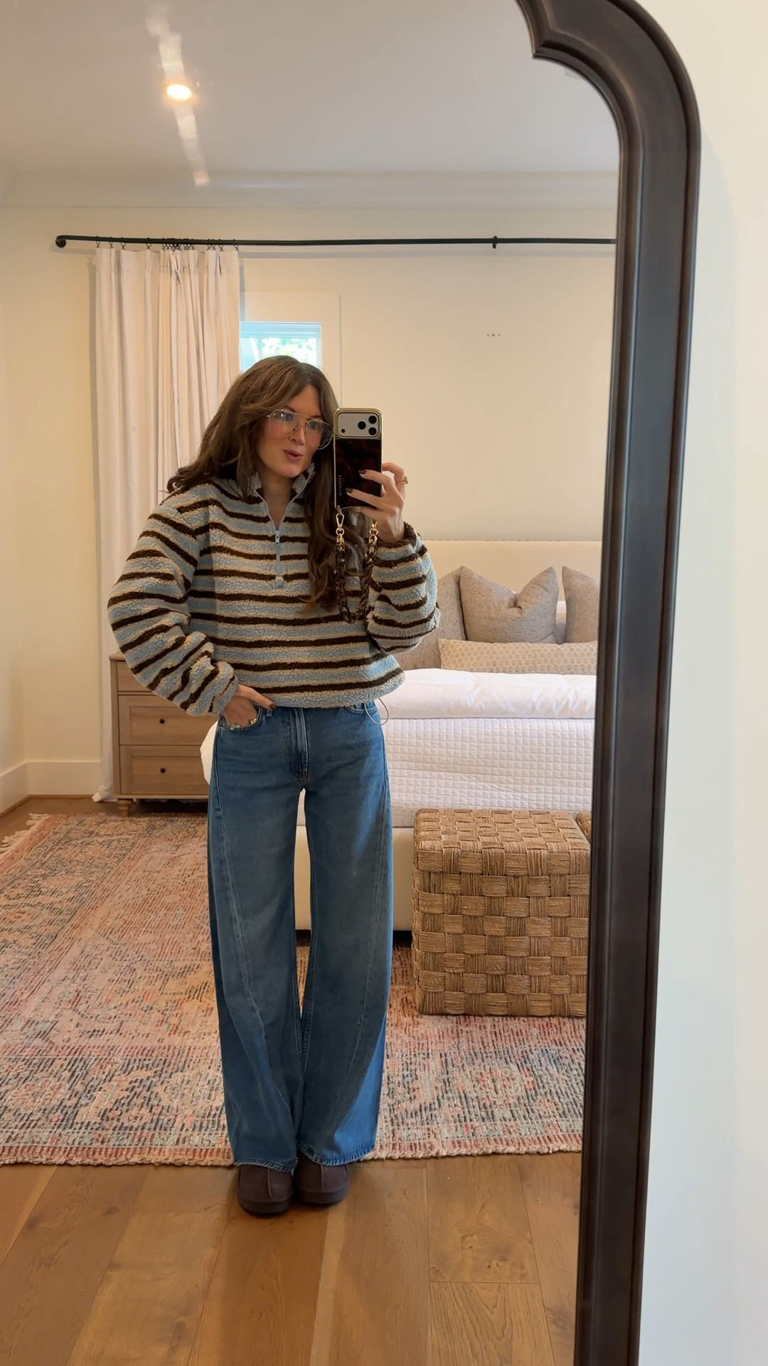What I’m wearing on the way home from the mountains!

#LTKdayinmylife #LTKootd #LTKTravel