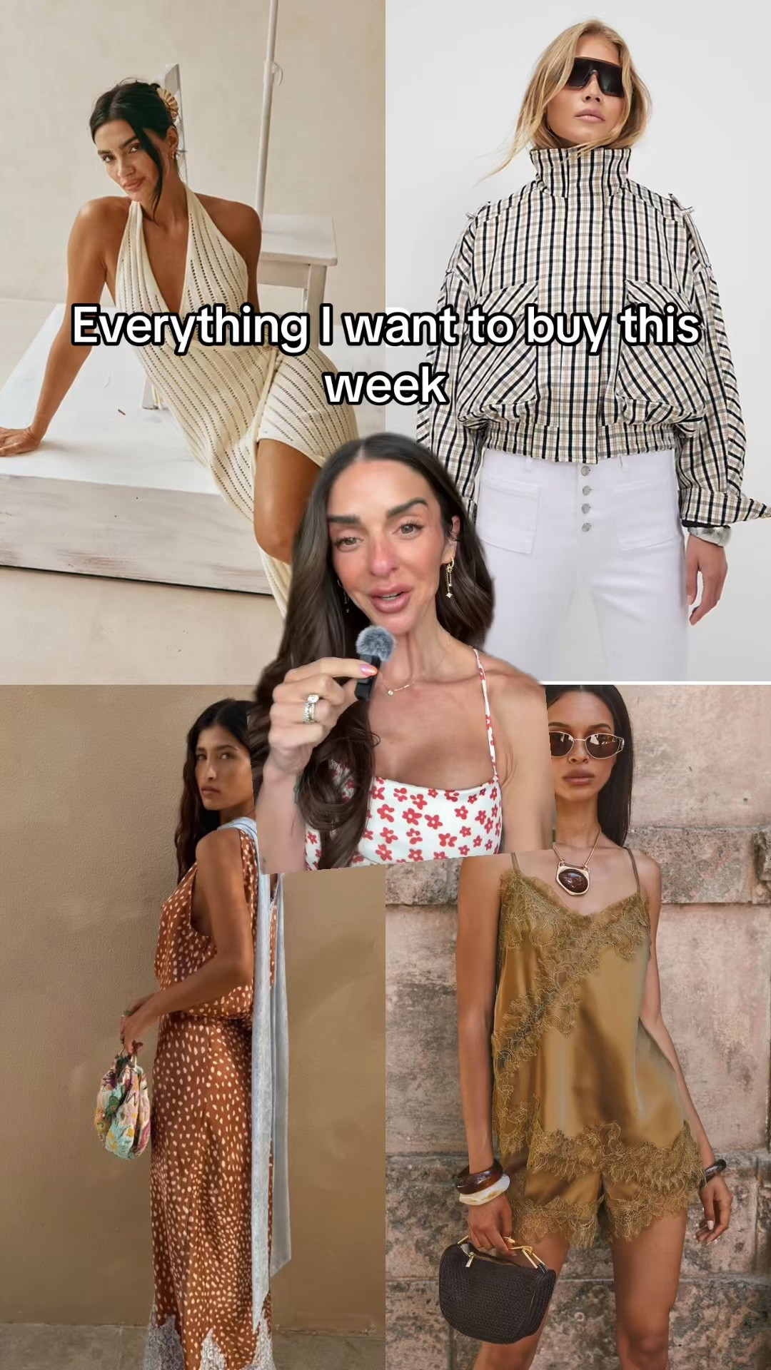 Everything I want to buy this week Friday, June 26