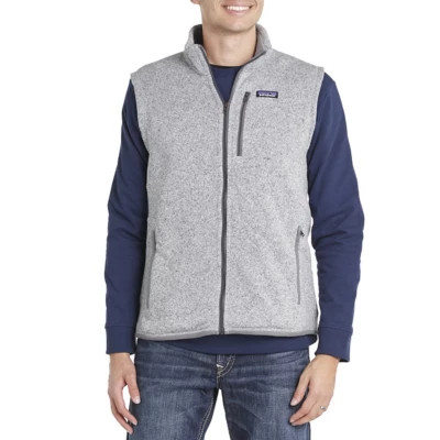 Men's Patagonia Better Sweater Vest | Scheels