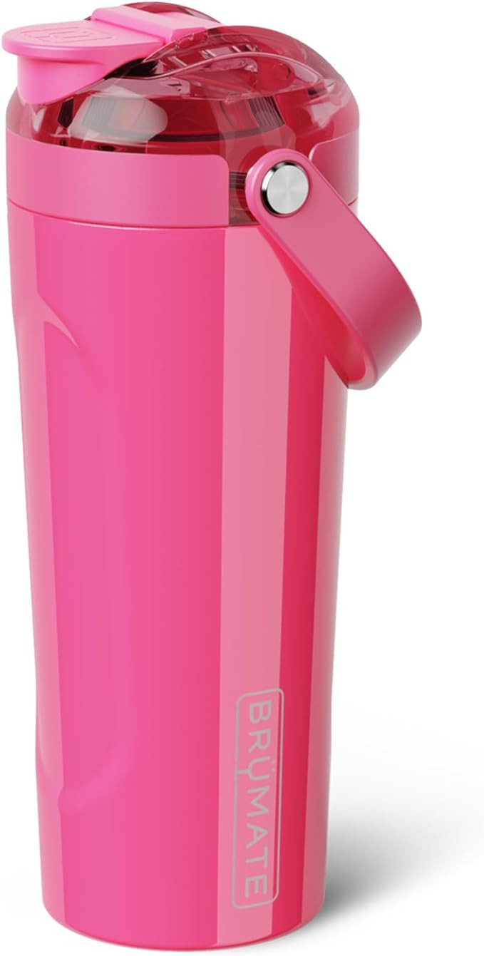BrüMate MultiShaker Blender Shaker Bottle | 100% Leakproof Insulated Stainless Steel | Pre Worko... | Amazon (US)