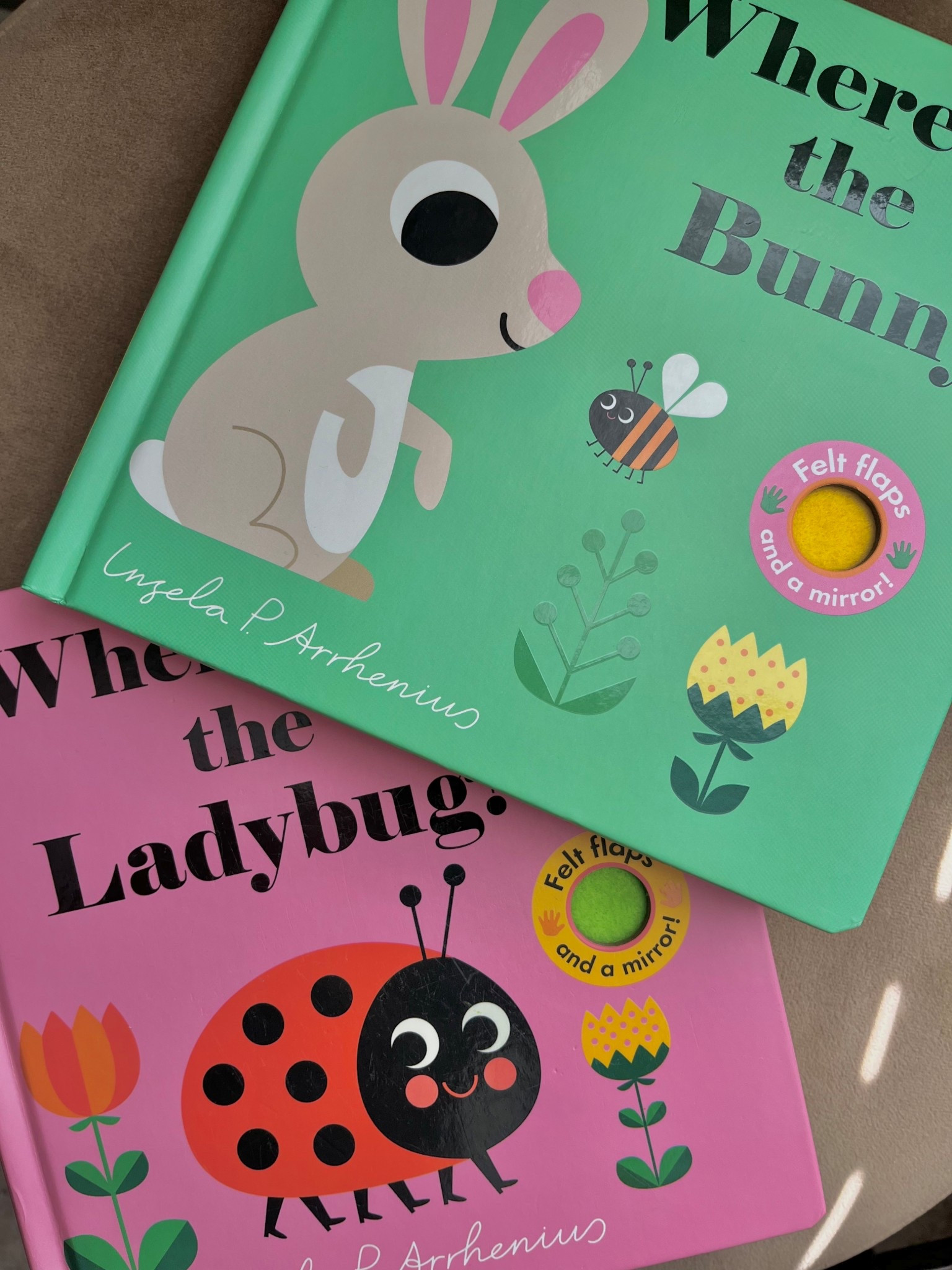 My baby & toddler favorite! Great birthday or Christmas gift 🌸🌻🌷

#LTKKids #LTKFamily #LTKBaby