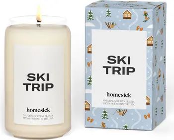 homesick Ski Trip Soy Wax Candle | Nordstrom | Nordstrom