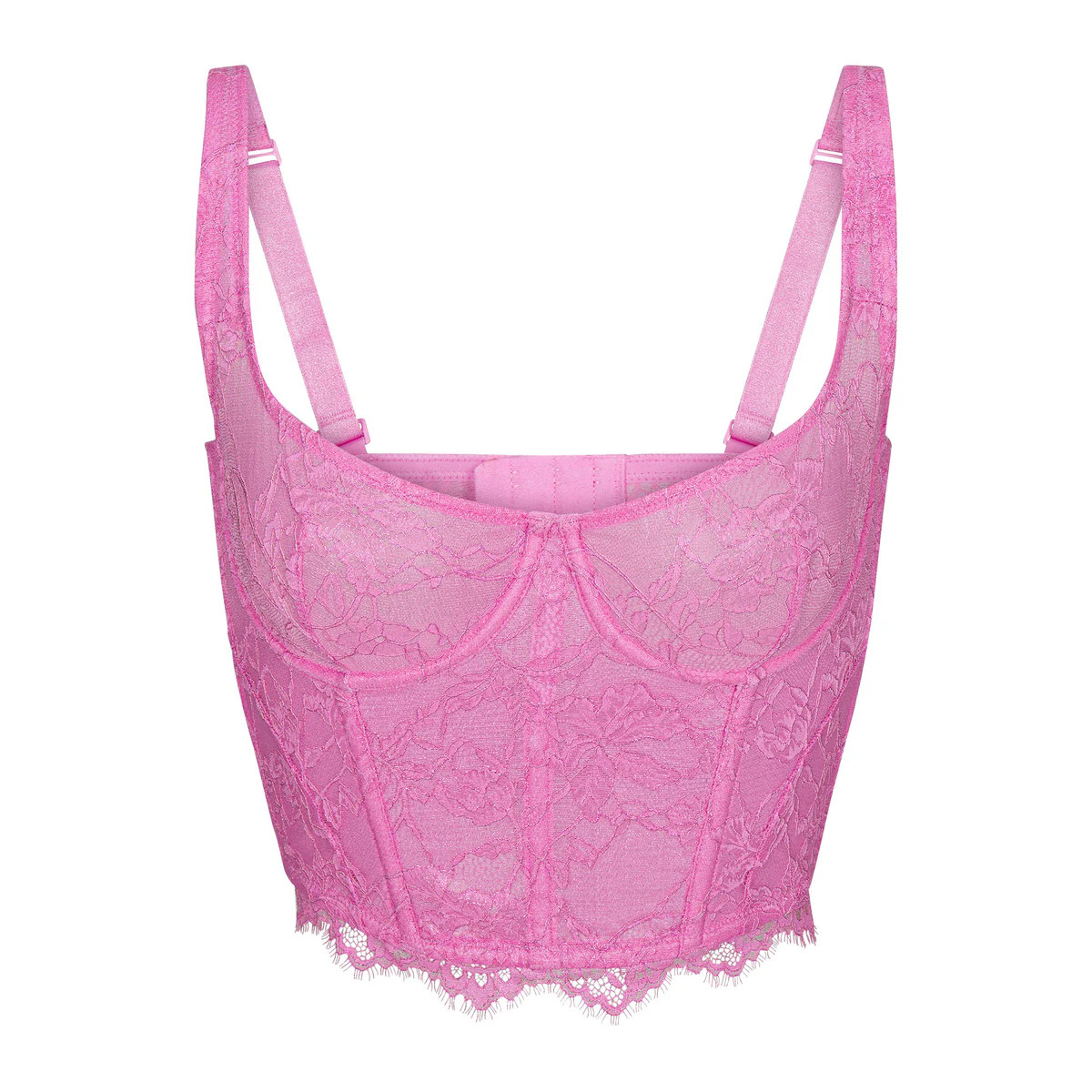BUSTIER | SKIMS (US)