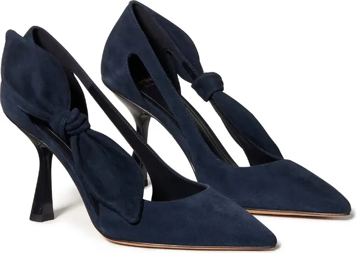 bunnie pointed toe pump (Women) | Nordstrom