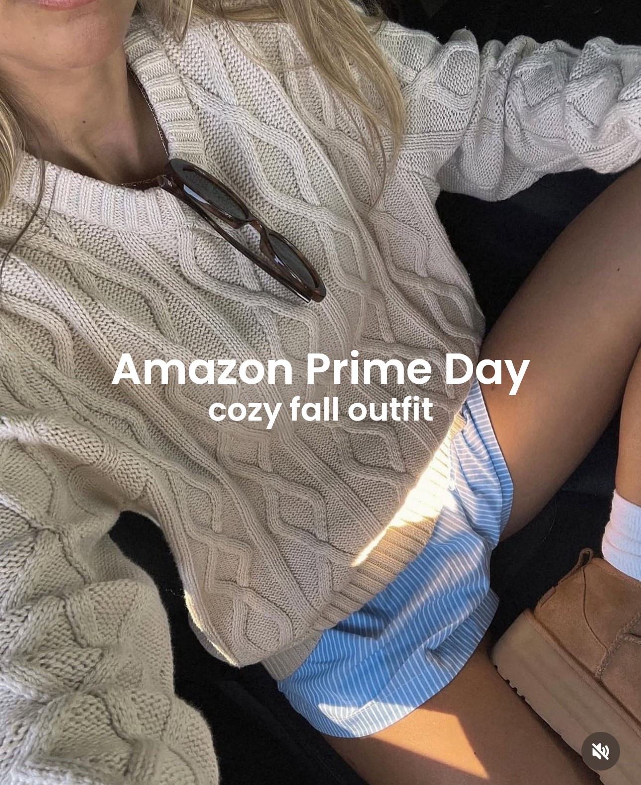 cozy fall outfit on sale for amazon prime day 🧸🍂

#LTKSaleAlert #LTKFindsUnder100 #LTKFindsUnder50
