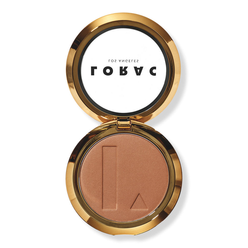 LORAC TANtalizer Buildable Bronzing Powder - Tan Lines | Ulta