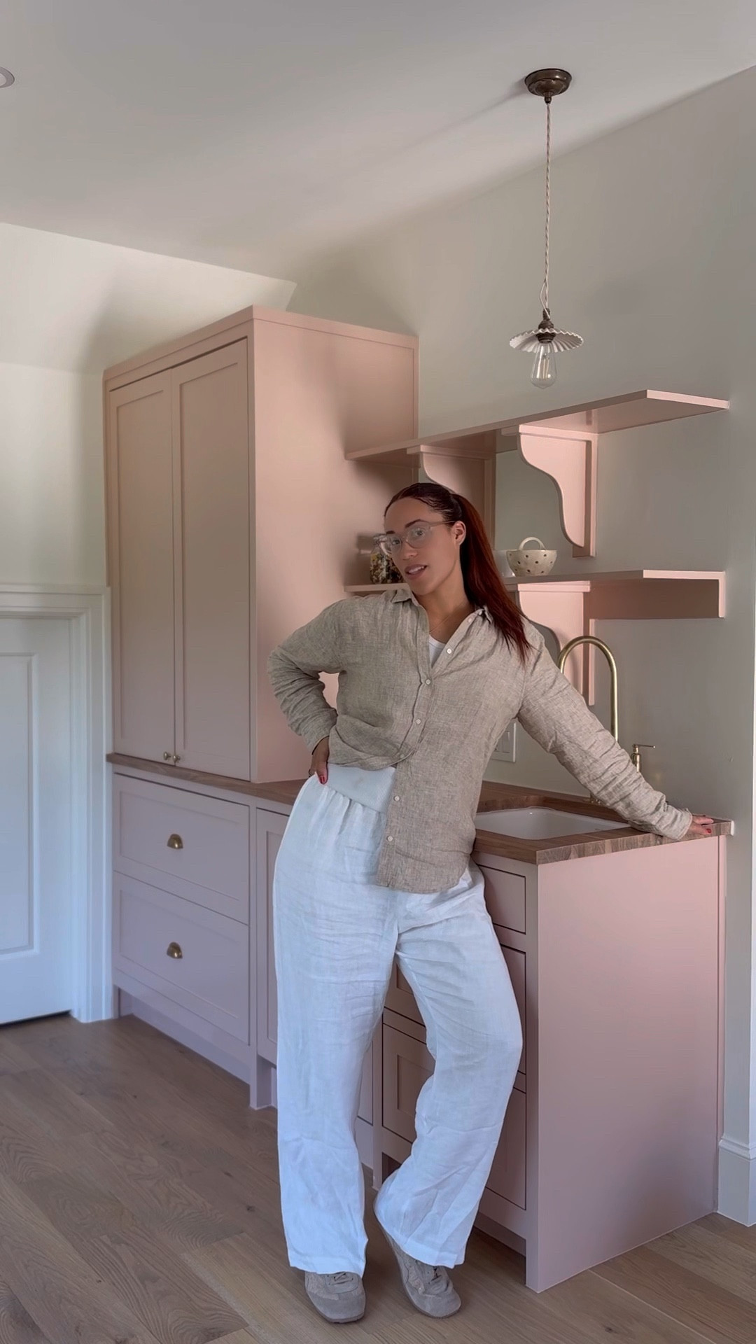 Everything in our sweet little Guest House—the target dishes are my favorite purchases in a LONG time 

Home decor
Home design
Guest room
Guest space
Hosting
Hostess
Kitchen 
Home style 
Interior design 

#LTKHome