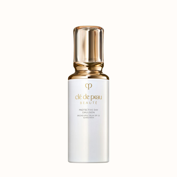 Protective Day Emulsion SPF 25  | Cle de Peau Beauté | Cle De Peau Beaute