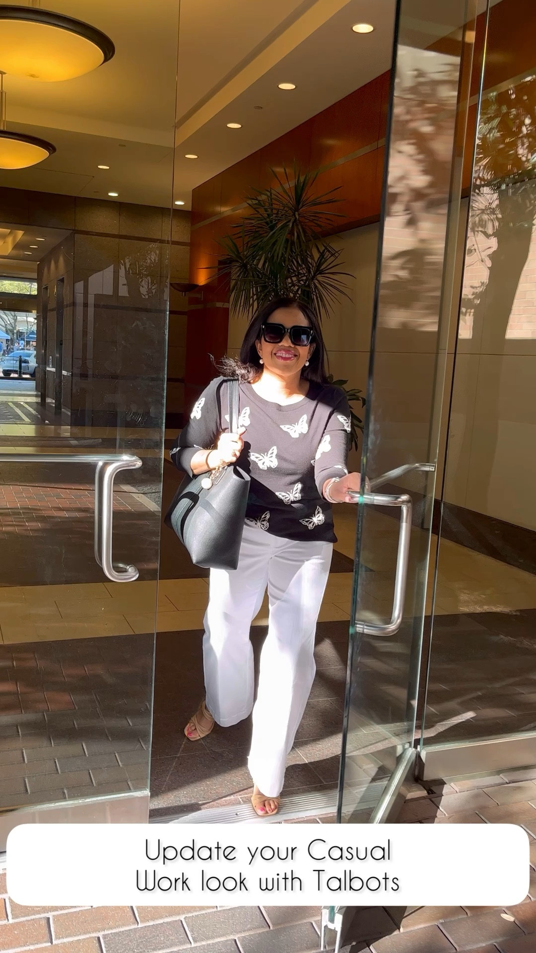 Update your casual work look with Talbots! I found amazing pieces perfect for a casual work environment or for the weekend at Talbots. 

#LTKstyletip #LTKworkwear #LTKunder100