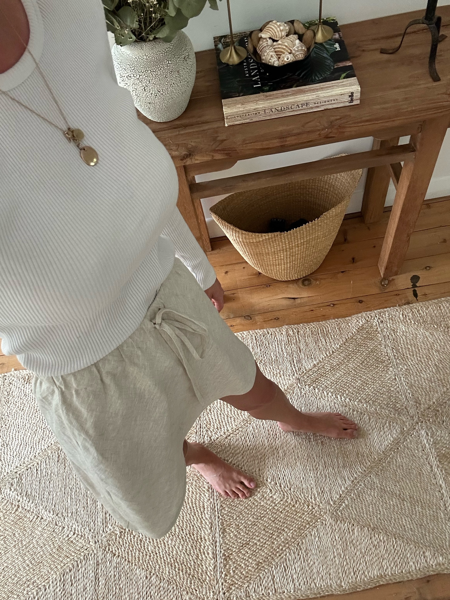 Cute mini drawstring linen skirt I’ve been wearing everyday this week! 

#LTKsale #LTKaustralia #LTKspring