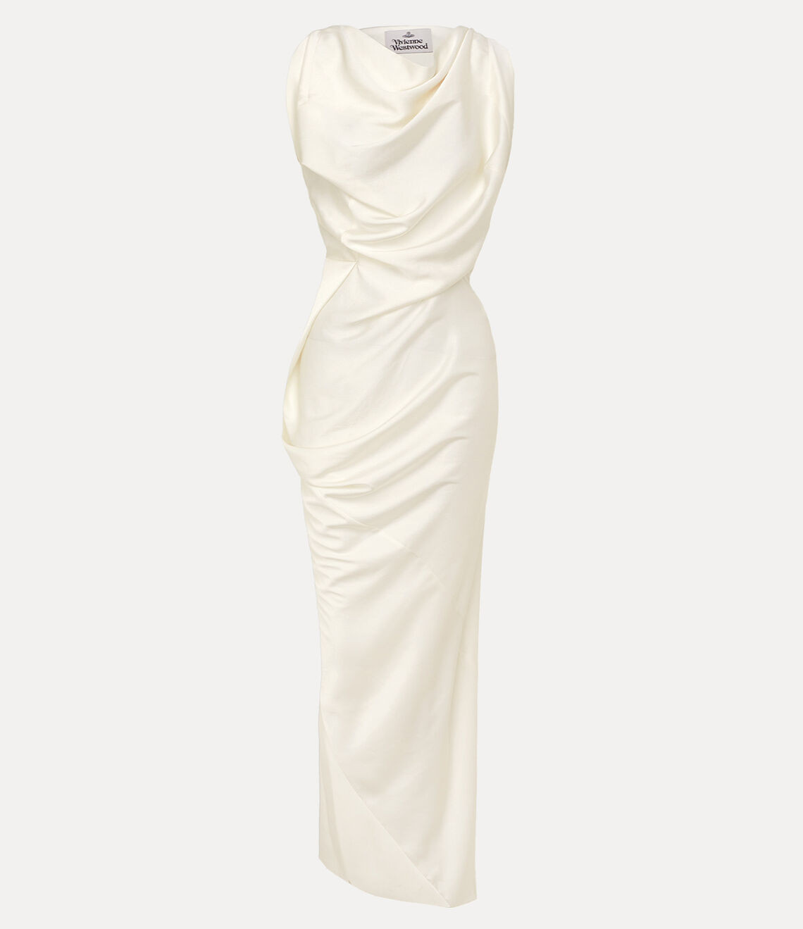 Long Fond Dress | Vivienne Westwood
