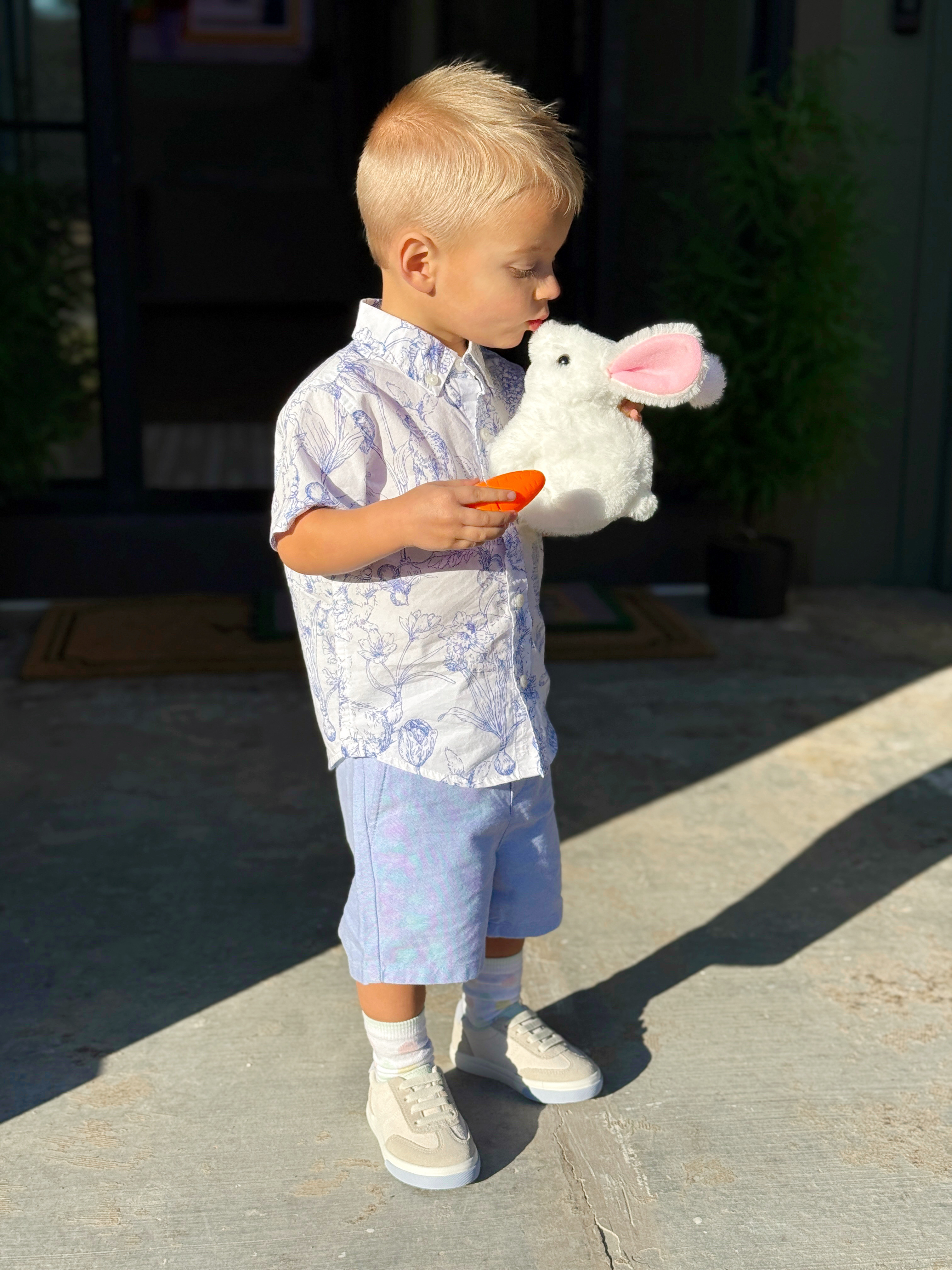 The cutest Easter outfits for kids, all from @janieandjack! We love their high-quality and high-fashion pieces that will last for kiddos to come! Shop all of Crew’s favorite head-to-toe looks for the Easter holiday and spring season ahead!
#janieandjackpartner #janieandjacklove 

 

#LTKKids #LTKSeasonal