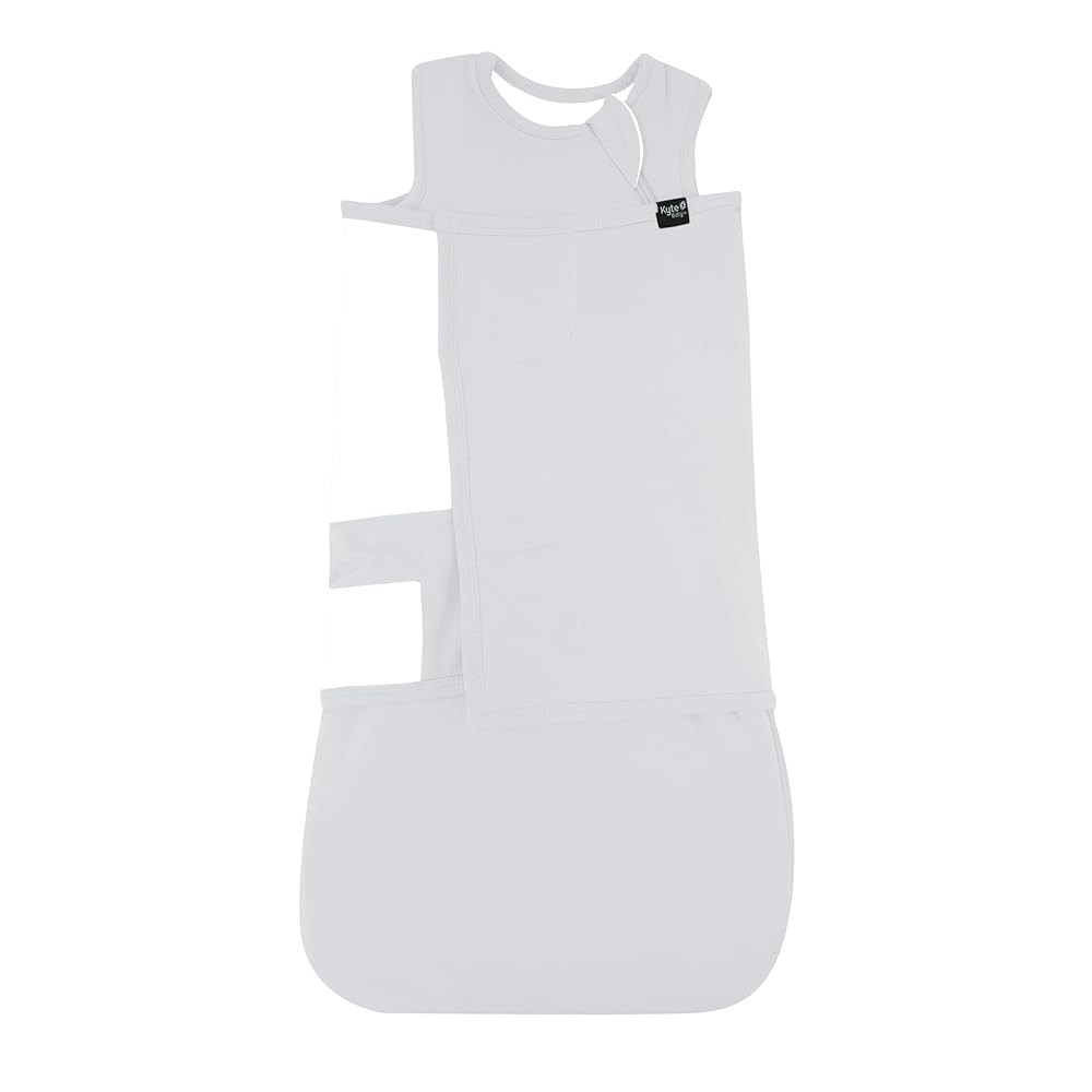 KYTE BABY Unisex Rayon Made from Bamboo Sleep Bag Swaddler for Babies, 1.0 Tog | Amazon (US)