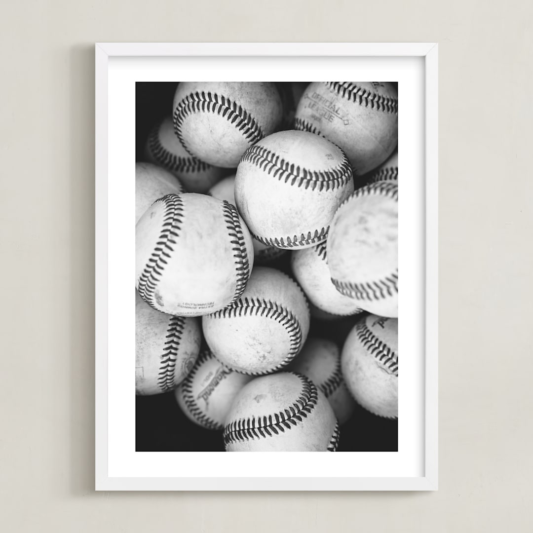 Play Ball | Minted