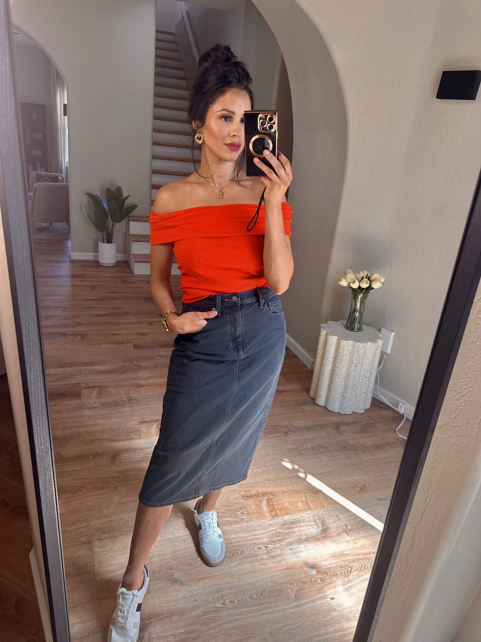 TARGET 2024 SUMMER OUTFIT

#LTKGiftGuide #LTKStyleTip #LTKBeauty