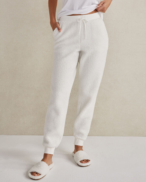 Sherpa Joggers | Haven Well Within