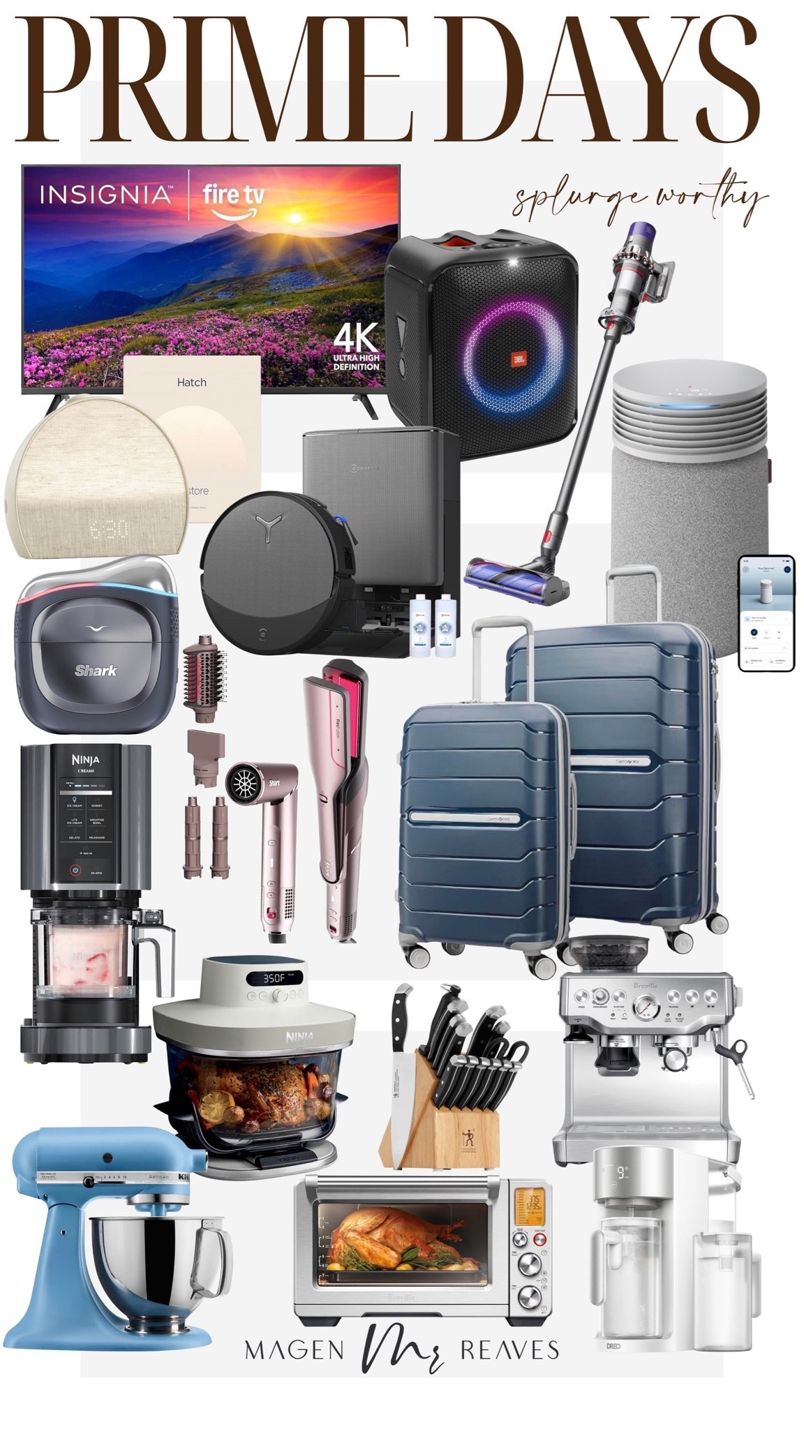 Amazon Prime day for splurge worthy!

Amazon prime day, amazon, prime days, splurge worthy, must-haves, amazon deals, home essentials