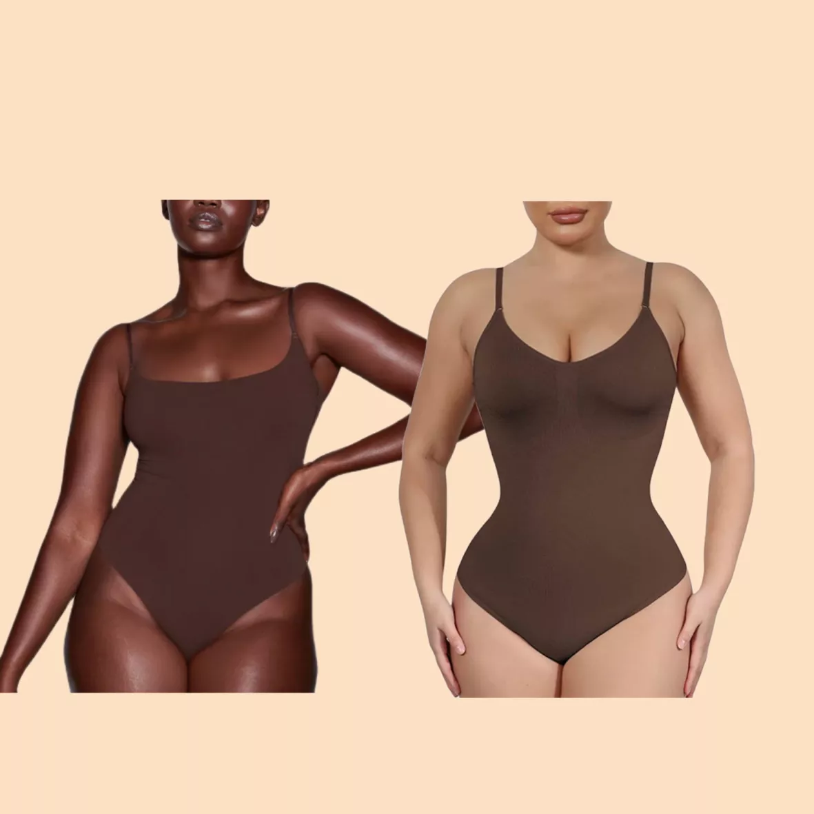SKIMS, 'Fits Everybody' Cami Bodysuit, Women