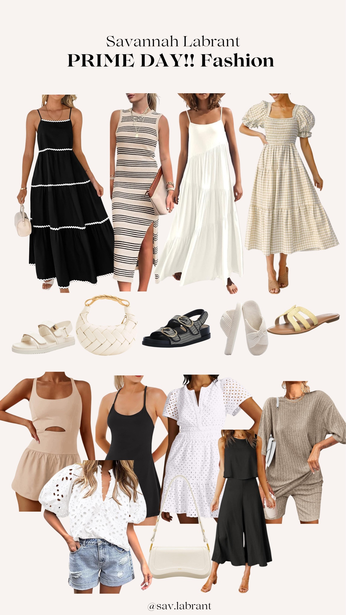 So many amazing clothes, shoes and accessories on sale for Prime day! Check out some of my favorites! 🤍

#LTKsalealert #LTKstyletip #LTKActive