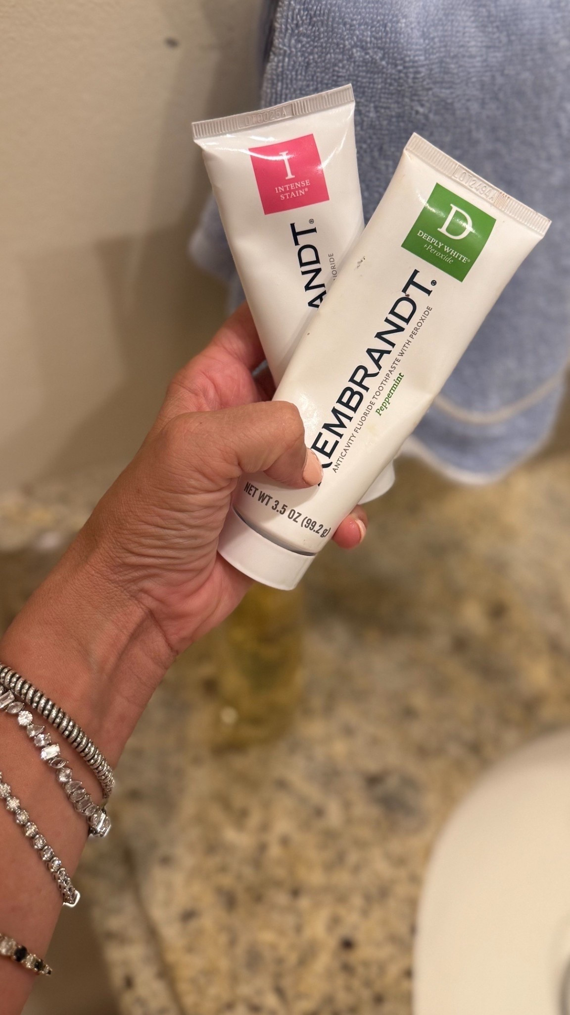 Fav toothpaste we have on subscription from Amazon! It’s the best and keeps our teeth so bright and white

#LTKBeauty #LTKFamily #LTKFindsUnder50