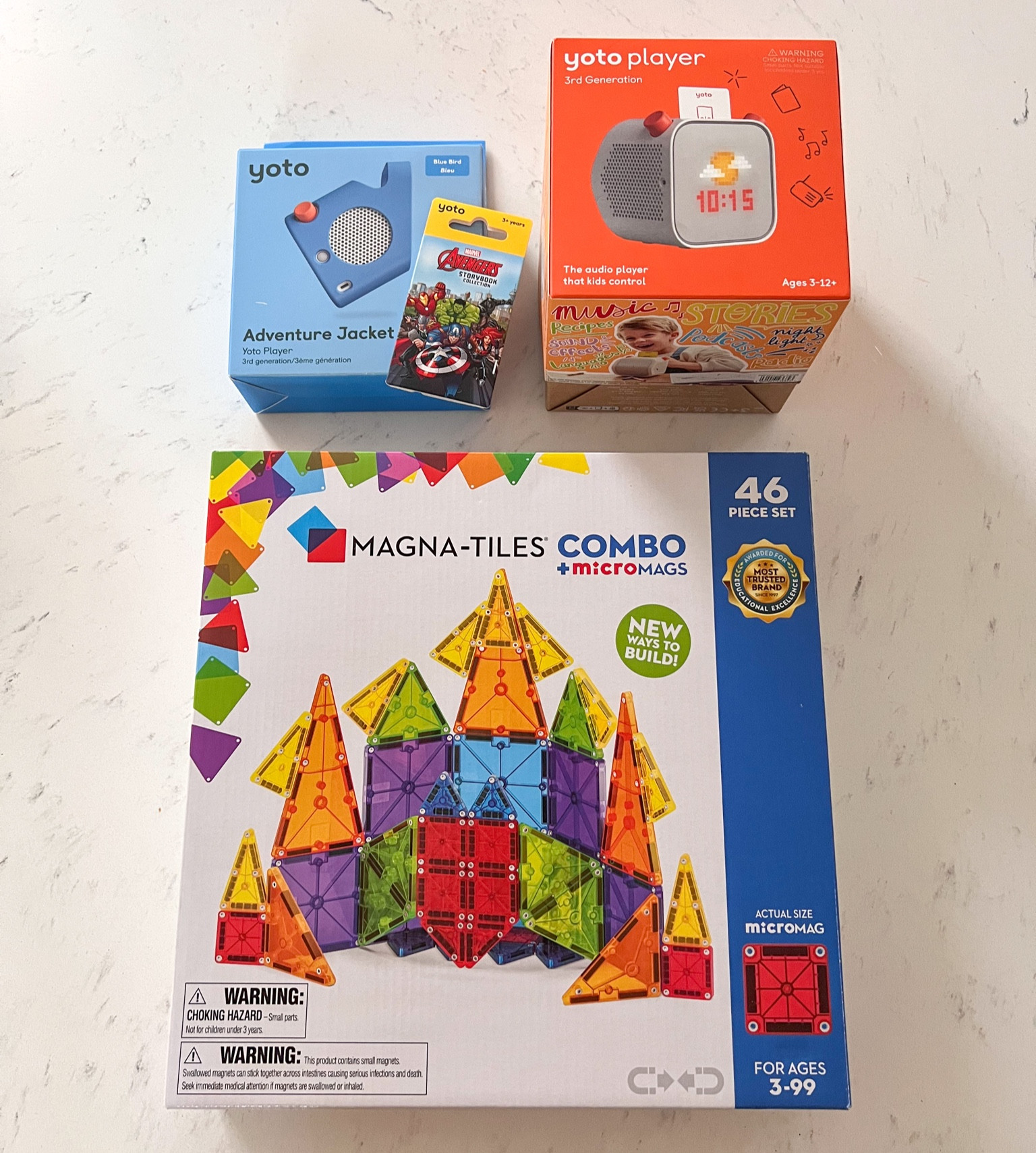 Favorite toddler toys and toys for preschoolers! Toddler gift guide!

#LTKHoliday #LTKKids #LTKGiftGuide