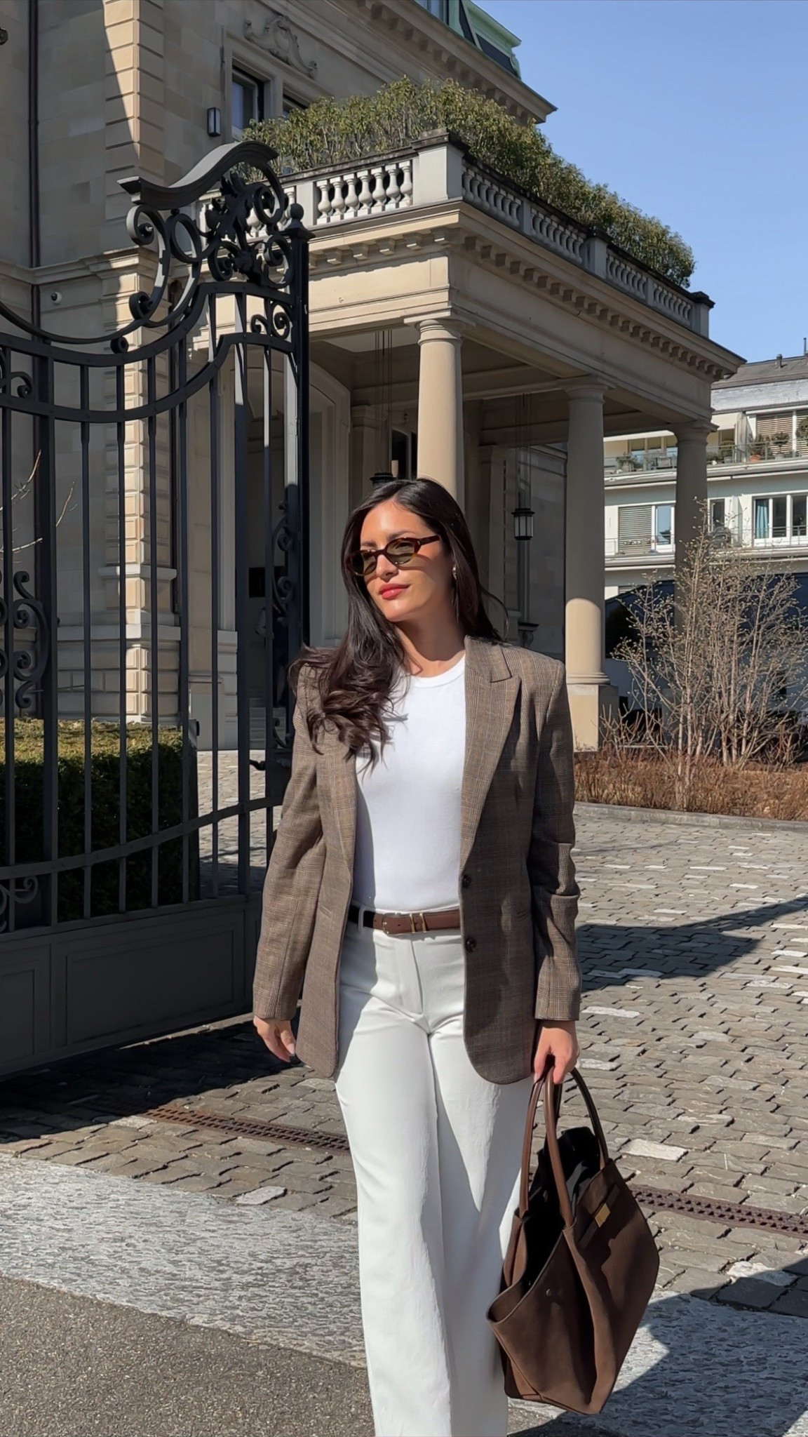 #LTKstyletip #LTKover50style #LTKeurope