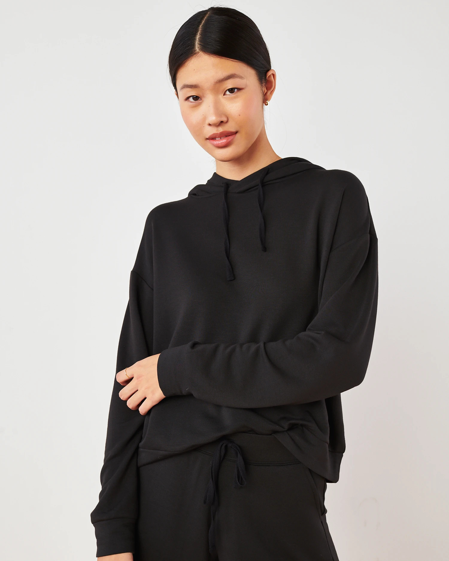 SuperSoft Pullover Hoodie | Quince | Quince