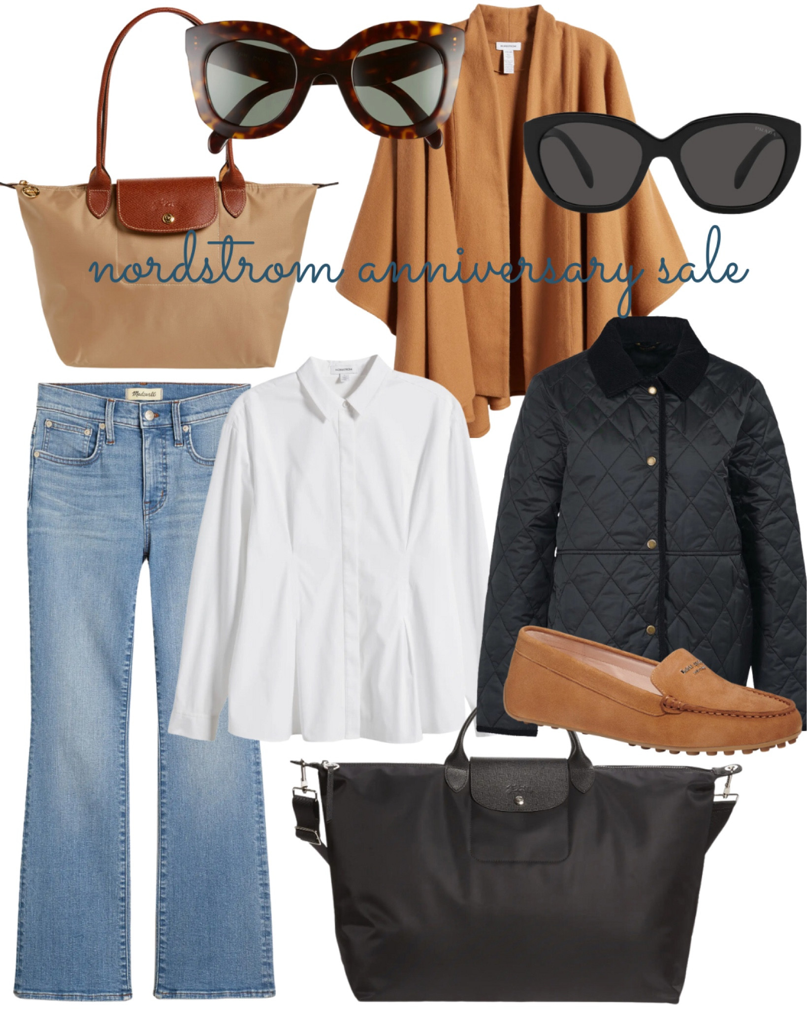 Nordstrom Anniversary Sale

#LTKxNSale #LTKunder100 #LTKsalealert