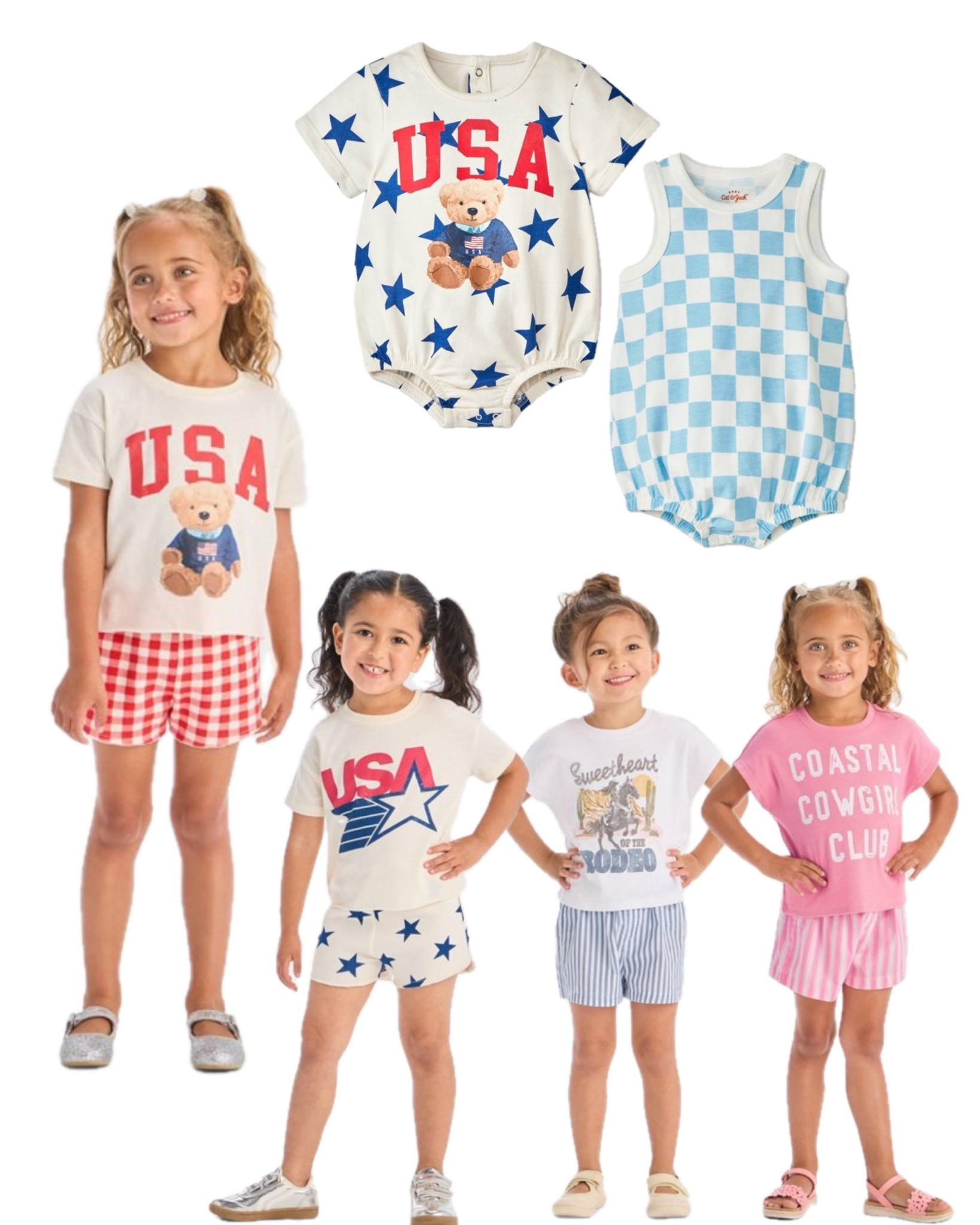 Buy one get one 50 off at target rn!! #target #bogo #toddler #baby #usa #graysonmini #memorialday #4thofjuly 

#LTKSaleAlert #LTKBaby #LTKKids