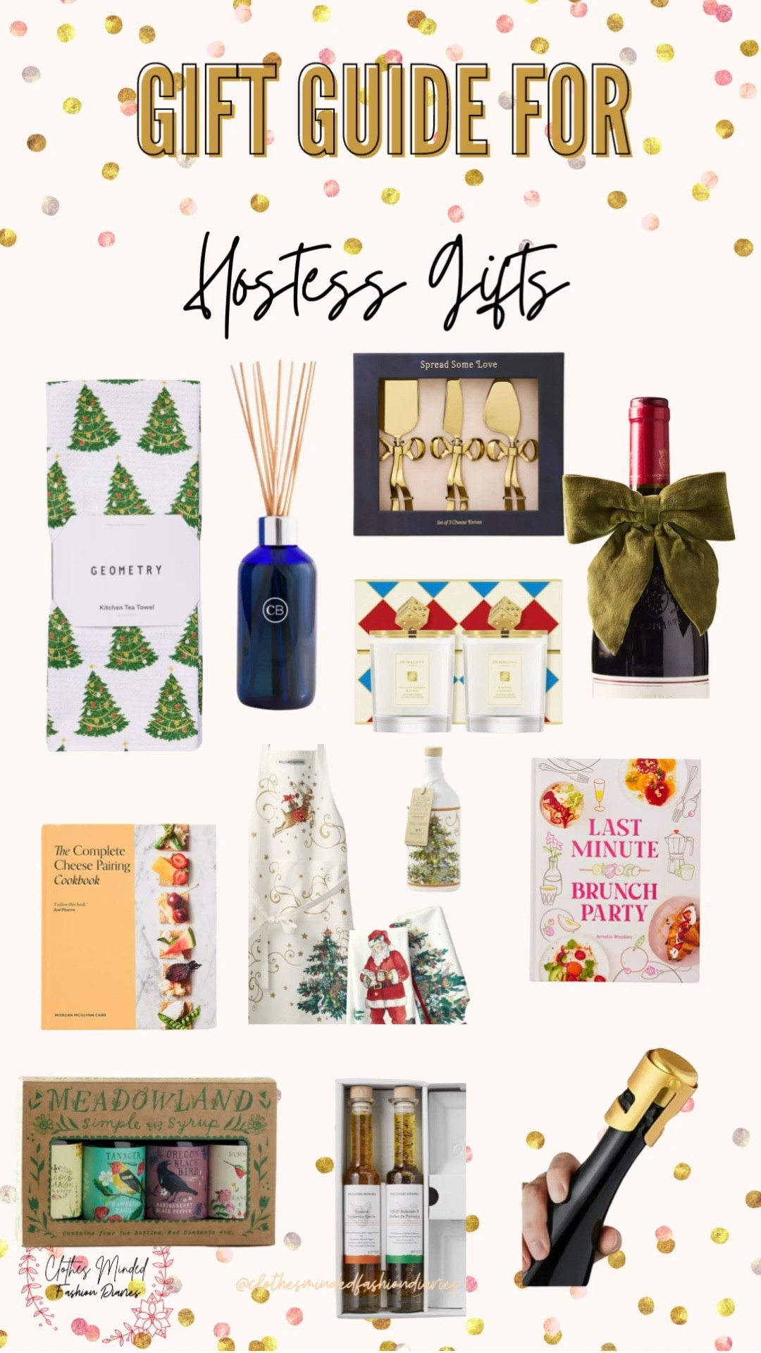 If you are like me finding a good gift when you arrive at a party is tough.  Sharing some ideas here, don’t forget to click on the products tab where I have more ideas by category  

#LTKHome #LTKFindsUnder100 #LTKGiftGuide