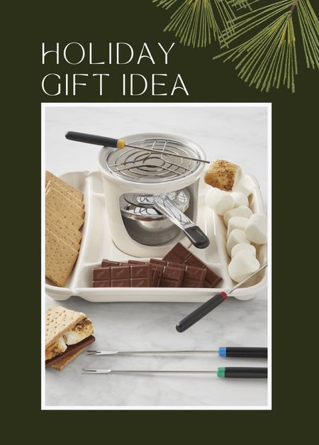 Great family gift idea from Williams Sonoma!

#LTKfamily #LTKHoliday #LTKGiftGuide
