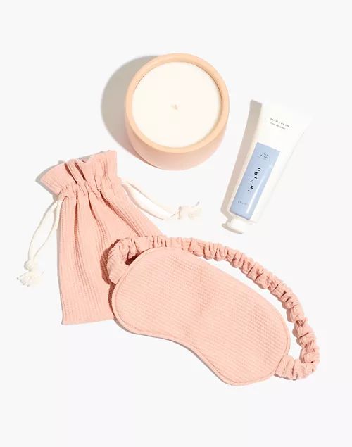 Aromatherapy Gift Set | Madewell