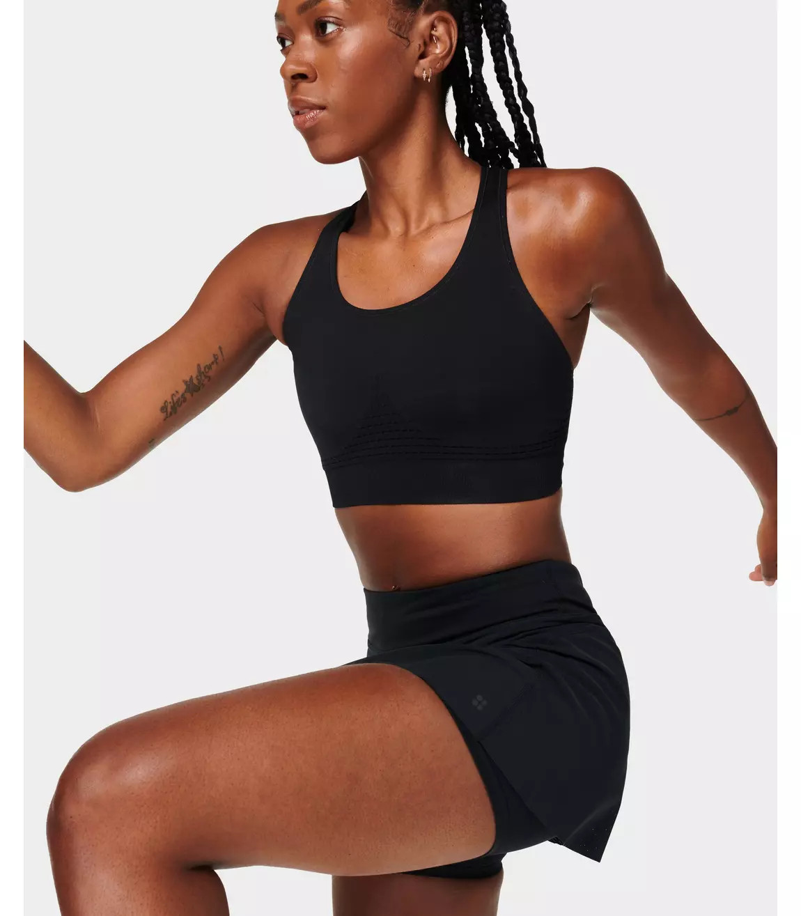 Stamina Sports Bra | Sweaty Betty (RoW)