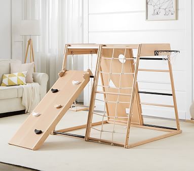 At-Home Kids Play Gym | Pottery Barn Kids