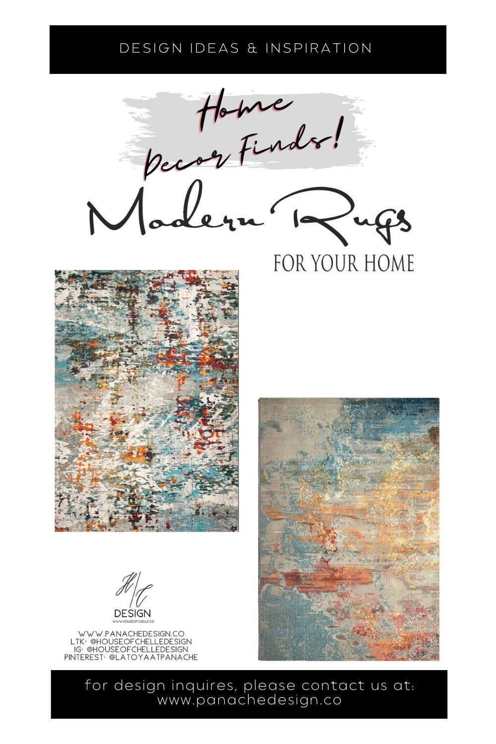 Set the perfect stage for any space with these gorgeous  @Wayfair rugs! ✨ No matter if you are on the hunt for modern patterns, neutral tones or plush textures - the right area rug can provide instant style to any room - all at an affordable price!

Rugs, rugs living room, rug, living room rugs, living room rug, dining room rug, kitchen rug, rugs wayfair, wayfair rugs, rugs amazon, amazon rugs, bedroom rugs, rugs bedroom, modern rug, modern rugs, modern home, modern home decor, neutral home, neutral home decor, 8x10 rugs, rugs 8x10, 5x7 rugs, rugs 5x7, affordable rugs, cheap rugs, neutral rug, neutral rugs, black and white rug, black and white rugs, neutral living room rug, neutral bedroom rug, neutral dining room rug, neutral kitchen rug, area rug, neutral area rug, black and white area rug, abstract area rug, multicolored area rug, colorful area rug, home decor, modern decor, modern home, modern home decor, home decor amazon, amazon home decor, home decor wayfair, wayfair home decor, wayfair home, target home, target home decor, layered rugs, home decor or a budget, home decor dining room, home decor living room, home decor bedroom, home decor kitchen, living room area rug, dining room area rug, kitchen area rug, bedroom area rug, living room design inspo, dining room design inspo, kitchen design inspo, bedroom design inspo, 

#LTKStyleTip 




#LTKHome #LTKSaleAlert